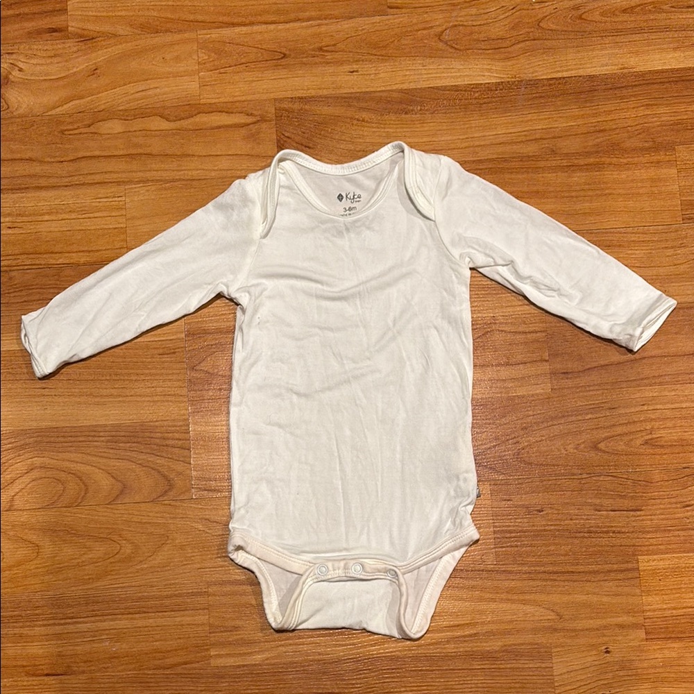 Kyte Baby One Piece